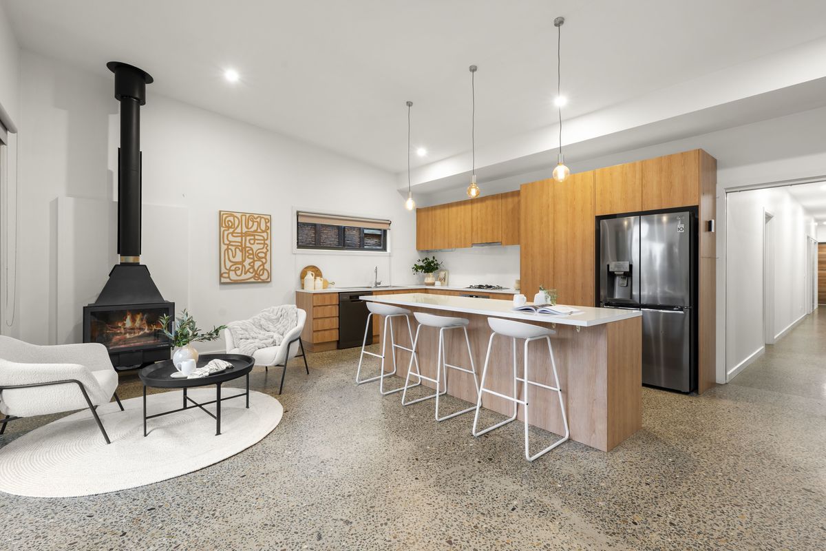 1 Farrall Court, Mansfield