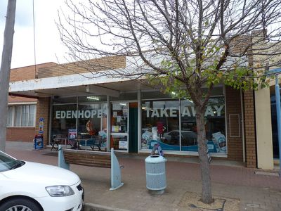 53 Elizabeth Street, Edenhope