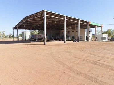 Lot 2 Stockman Road, Kununurra