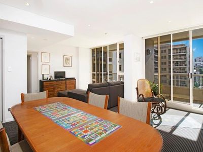 314 / 8 Lachlan Street, Waterloo