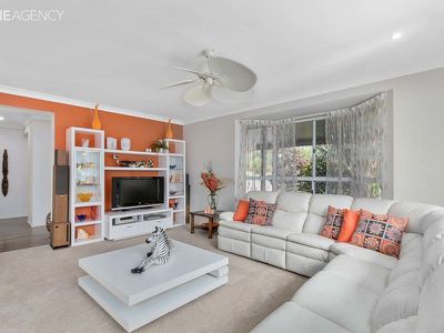 73 Johnston Boulevard, Urraween