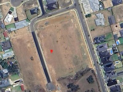 Lot 81, 35 Marion Street, Thirlmere