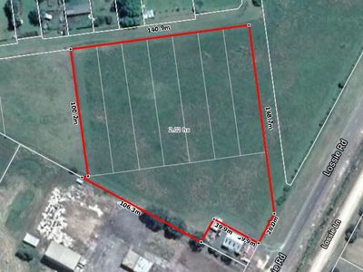 Lot 137, Plunkett Terrace, Millicent