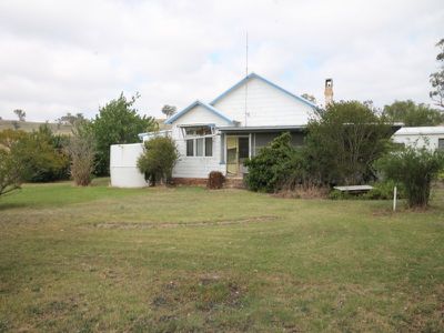 1137 Idaville Road, Merriwa