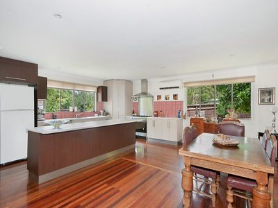 101 The Tunnel Road , Billinudgel