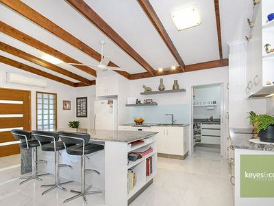 9 Forbes Street, Cluden
