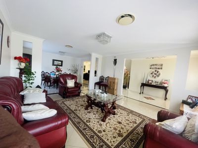 5 Atlas Way, Beaumont Hills