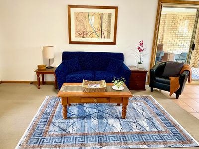 1 / 2-4 Ken Payne Place, Parkes