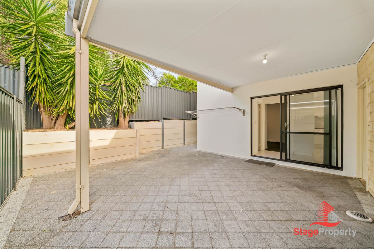 18 / 22 Rinaldo Crescent, Coolbellup