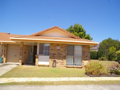 19 / 1A Joyce St, East Ipswich