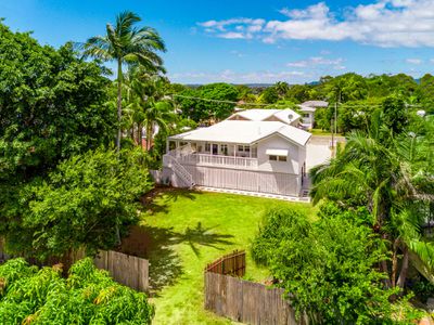 40A New City Road, Mullumbimby