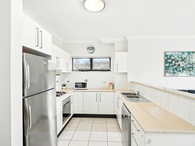 3 / 34-36 Boomerang Street, Granville