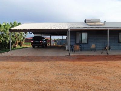33 Greenfield Street, South Hedland