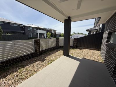 98 Firewheel Circuit, Gregory Hills