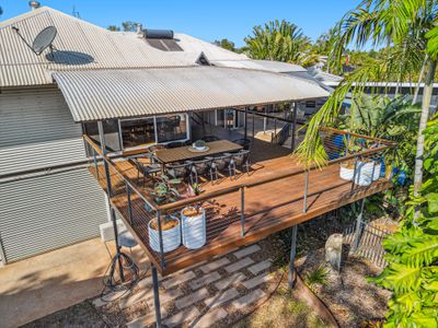 5 Birkdale Court, Marrara