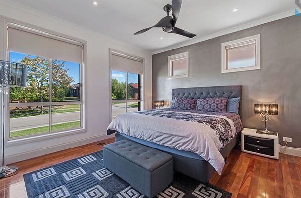 24 Marchmont Rise, Craigieburn