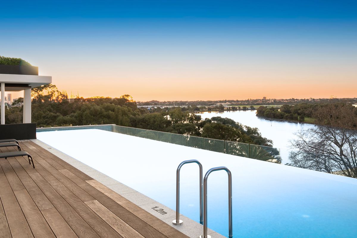 105 / 48 Riversdale Road, Rivervale