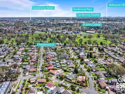 5 Peppermint Street, Doveton