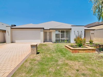 4 Brumby Entrance , Baldivis
