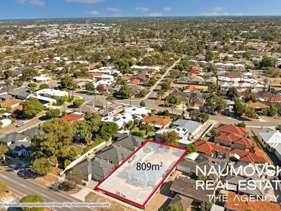 51 Walderton Avenue, Balga