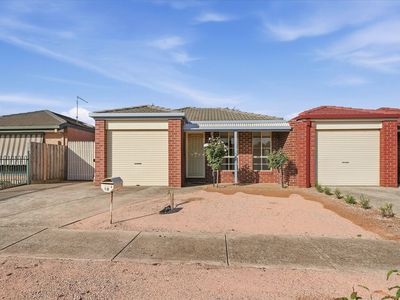 18 PROVENCE GROVE, Hoppers Crossing