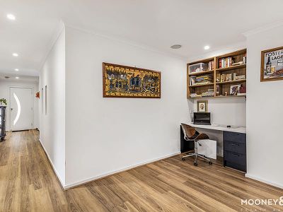 7 Black Wattle Place, Somerville