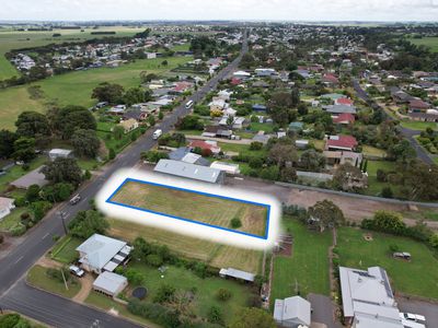 173 Mount Gambier Road, Millicent