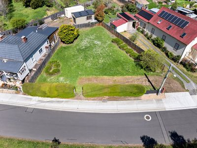 Lot 1, Brownell Street, Geeveston