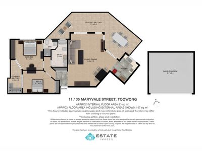 11 / 35 Maryvale Street, Toowong