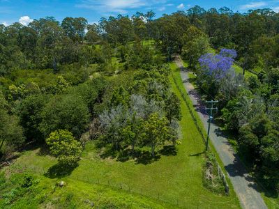 206 Sargents Road, Cawongla