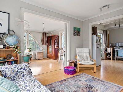 95 Rocky Bay Road, Deep Bay