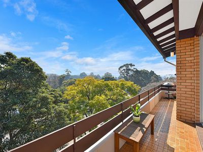 6 / 20 Eden Street, Arncliffe