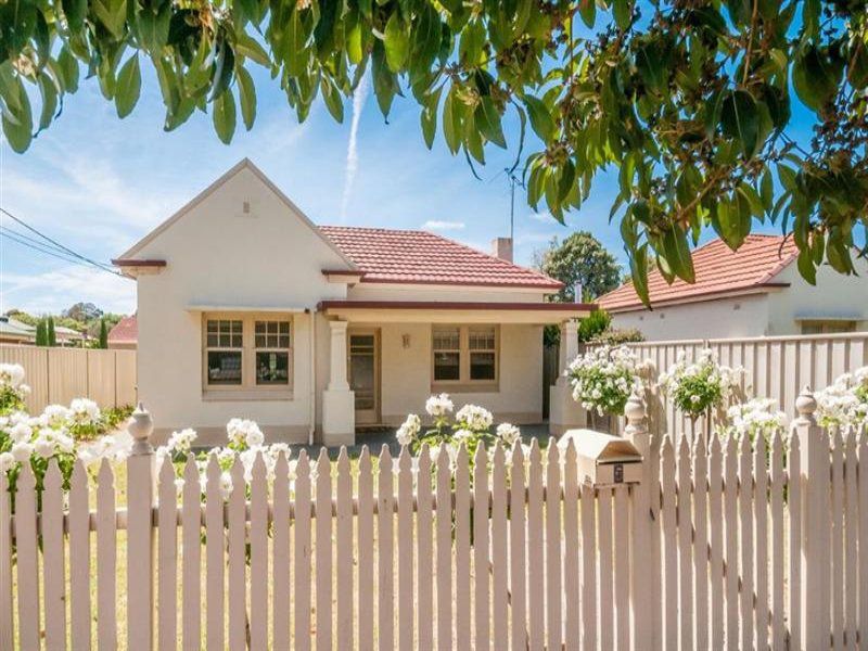 5 William Street, Prospect