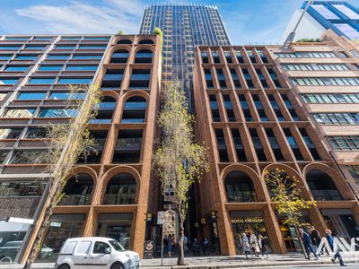 1305 / 161 Clarence Street, Sydney