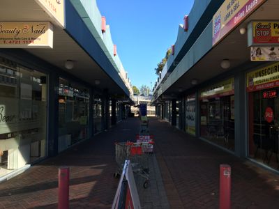 2d / 470 High Street, Penrith