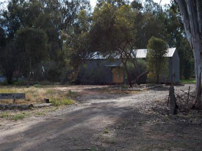 3-13 William Street, Berrigan