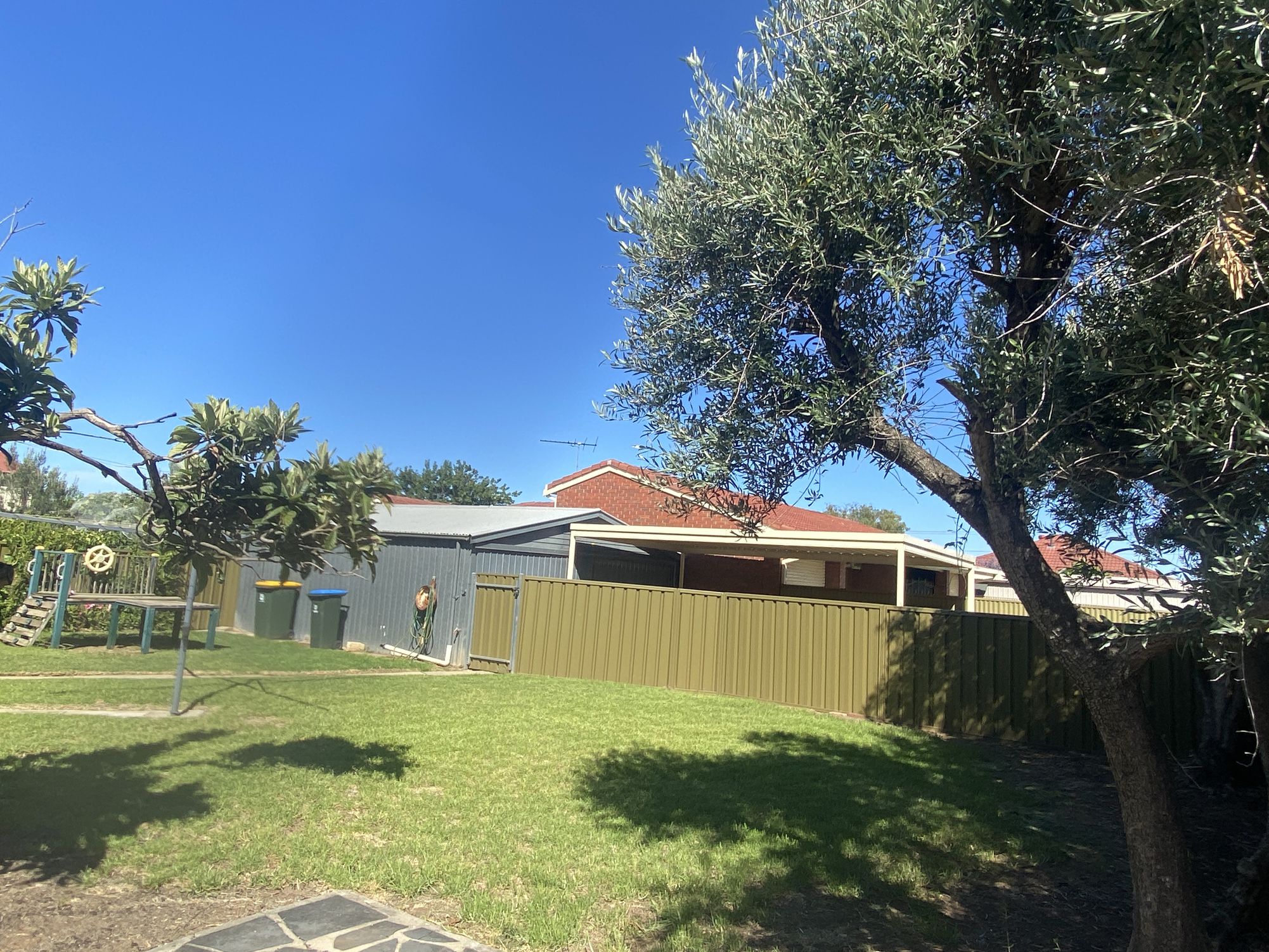 244 Days Road, Ferryden Park