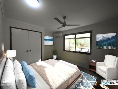 lot 7 / 646 Ellerbeck Road, Kennedy