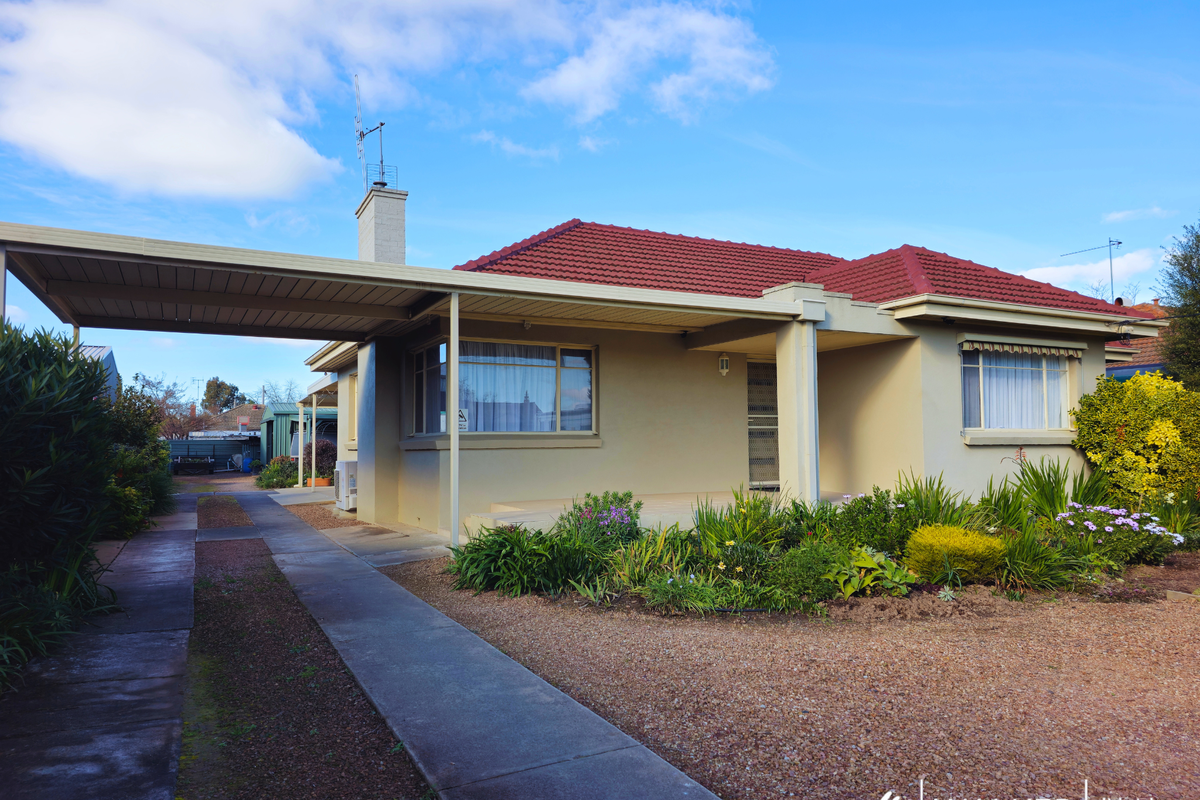 25 Park Street, Kyabram
