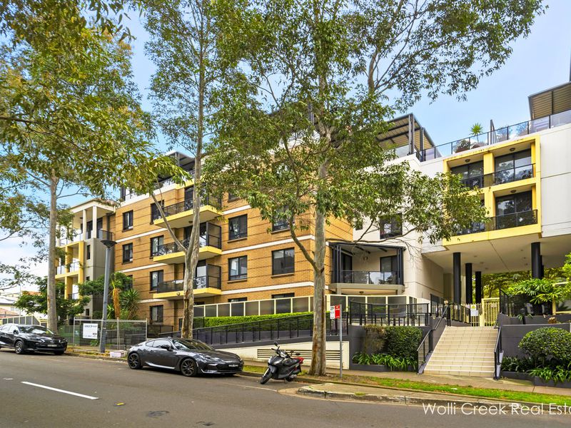 21 / 80 Bonar Street, Wolli Creek