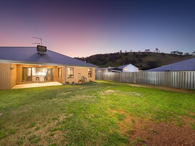 84 CUTHBERT STREET, Killara