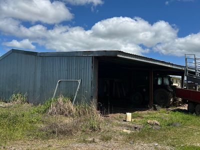 Bruce Highway, Daveson