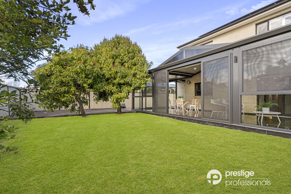 23 Labuan Road, Holsworthy
