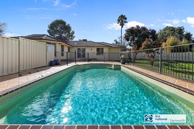 3 Railway Street, Tamworth