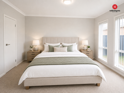 3 Skaife Street, Oran Park