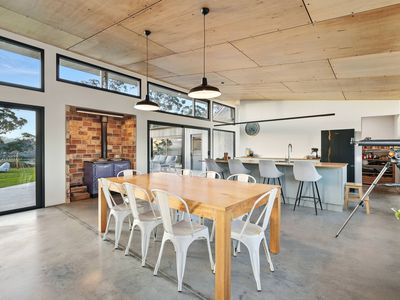 198 Tobys Hill Road, Cygnet