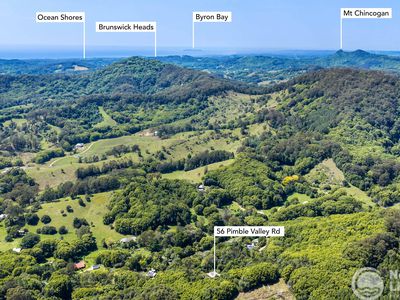 56 Pimble Valley Road, Crabbes Creek