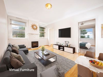 1 / 51 Birriga Road, Bellevue Hill