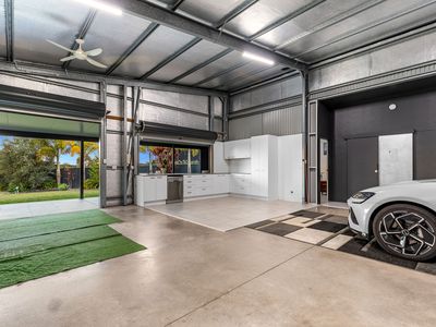 36 Kingfisher Crescent, Palmview