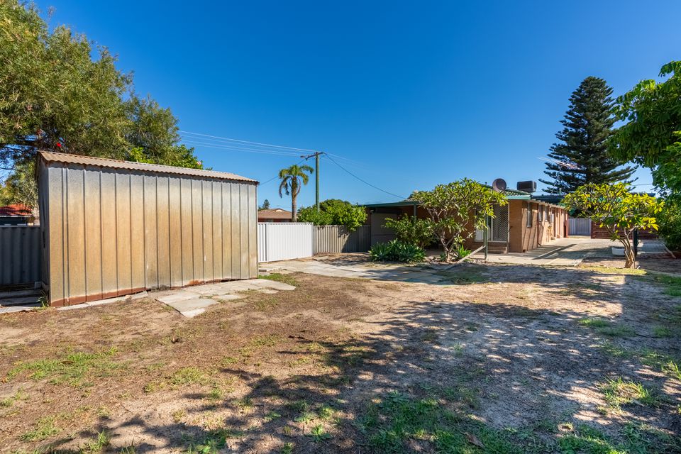 2 McClure St, Safety Bay